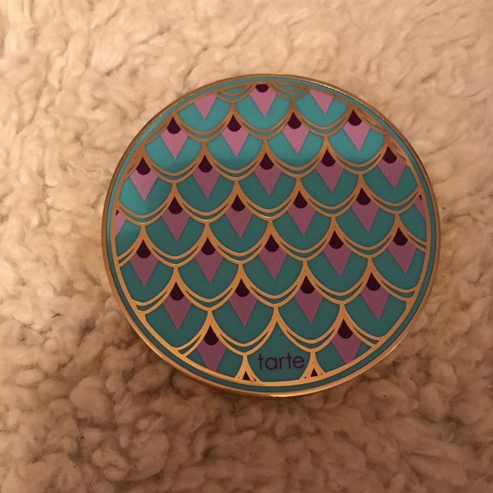 Tarte eyeshadow
